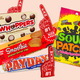 Illustration for article titled These are the most underrated candies